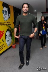 Intlo Dayyam Nakem Bhayyam Movie Song Launch At Red Fm